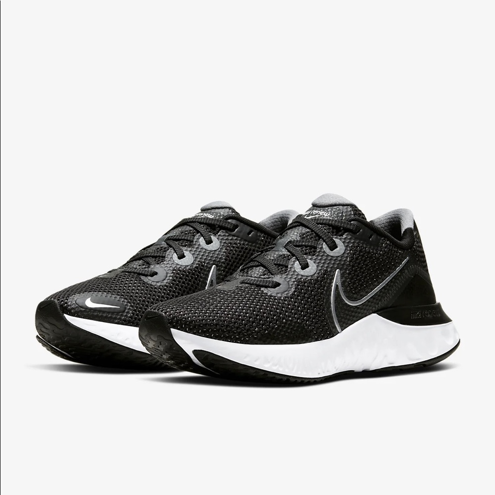 Nike Run Renew